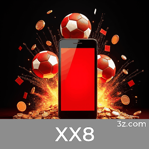 XX8 App: Aposta Móvel com Facilidade e Funcionalidade Completa