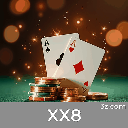 Experiência de Casino Luxuosa e Personalizada no XX8