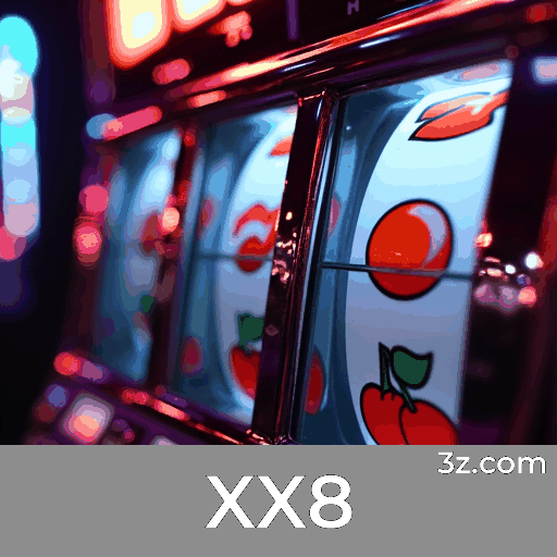 Tecnologia 3D e Jogos de Cassino no XX8