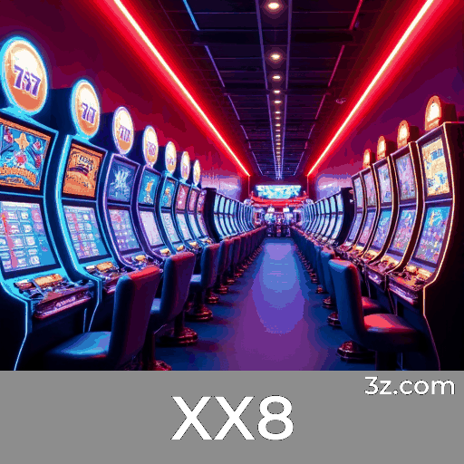 Experiência de Apostas Segura e Profissional na Plataforma XX8