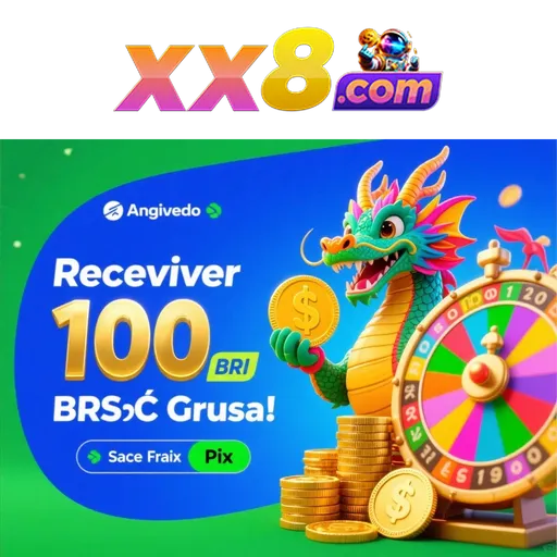 PromoÃ§Ãµes e bÃ´nus exclusivos no XX8