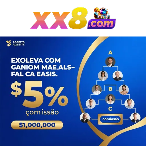 Experimente os novos jogos e mecÃ¢nicas inovadoras do XX8
